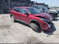 KL77LFEP1SC144296 2025 CHEVROLET TRAX