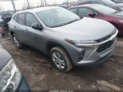 KL77LFEP1SC146128 2025 CHEVROLET TRAX