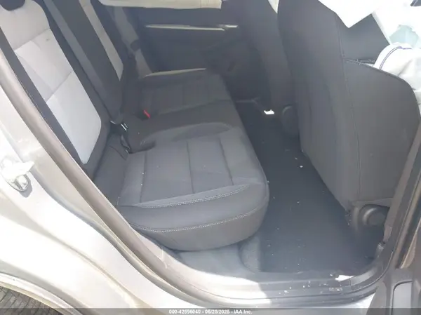KL77LFEP1SC150860 2025 CHEVROLET TRAX - Image 8