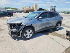 KL77LFEP1SC159297 2025 CHEVROLET TRAX
