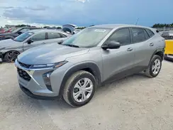 KL77LFEP1SC161065 2025 CHEVROLET TRAX