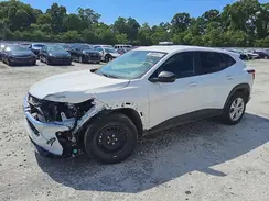 KL77LFEP1SC168954 2025 CHEVROLET TRAX