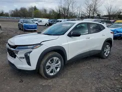 KL77LFEP1SC169652 2025 CHEVROLET TRAX