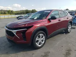 KL77LFEP1SC178996 2025 CHEVROLET TRAX