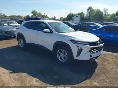 KL77LFEP1SC181249 2025 CHEVROLET TRAX