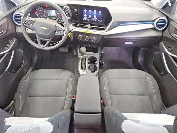 KL77LFEP1SC183874 2025 CHEVROLET TRAX - Image 8