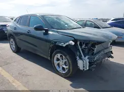 KL77LFEP1SC196236 2025 CHEVROLET TRAX