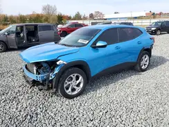 KL77LFEP1SC209065 2025 CHEVROLET TRAX