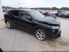KL77LFEP1SC210510 2025 CHEVROLET TRAX