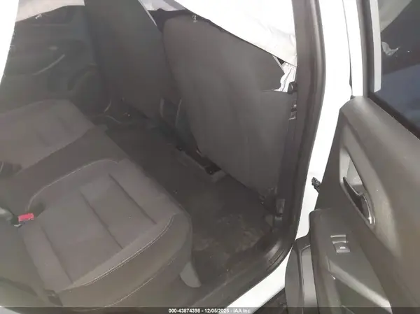 KL77LFEP1SC210846 2025 CHEVROLET TRAX - Image 8