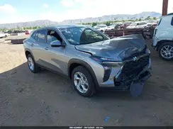 KL77LFEP1SC212189 2025 CHEVROLET TRAX