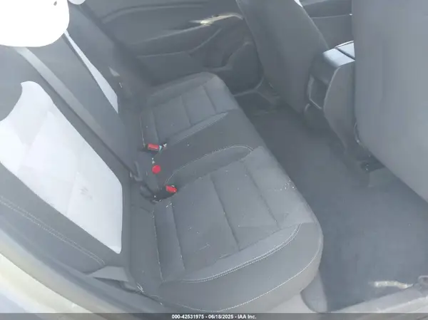 KL77LFEP1SC212600 2025 CHEVROLET TRAX - Image 8