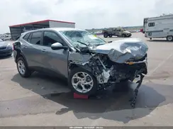 KL77LFEP1SC226836 2025 CHEVROLET TRAX
