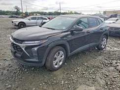 KL77LFEP1SC229364 2025 CHEVROLET TRAX