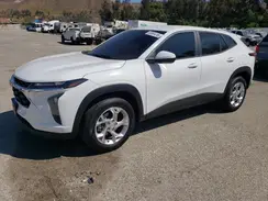 KL77LFEP1SC239716 2025 CHEVROLET TRAX