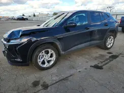 KL77LFEP1SC240560 2025 CHEVROLET TRAX