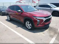 KL77LFEP1SC241756 2025 CHEVROLET TRAX