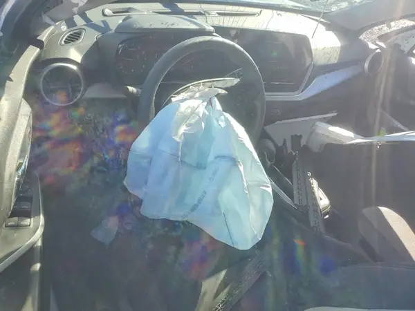KL77LFEP1SC256337 2025 CHEVROLET TRAX - Image 8