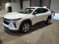 KL77LFEP1SC261330 2025 CHEVROLET TRAX