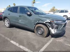 KL77LFEP1SC293386 2025 CHEVROLET TRAX