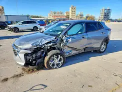 KL77LFEP1SC309439 2025 CHEVROLET TRAX