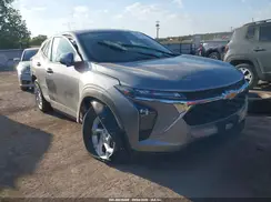 KL77LFEP1SC312874 2025 CHEVROLET TRAX