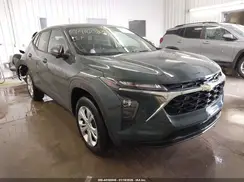 KL77LFEP1SC314530 2025 CHEVROLET TRAX
