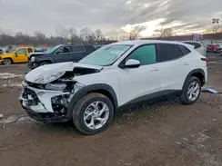 KL77LFEP1SC325091 2025 CHEVROLET TRAX