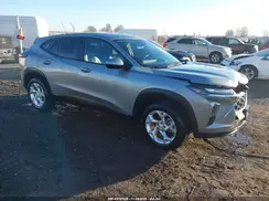 KL77LFEP1SC328766 2025 CHEVROLET TRAX