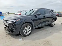 KL77LFEP1SC329089 2025 CHEVROLET TRAX