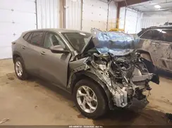 KL77LFEP1TC010129 2026 CHEVROLET TRAX
