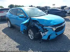 KL77LFEP1TC031157 2026 CHEVROLET TRAX