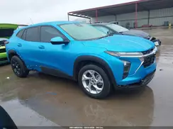 KL77LFEP1TC04340 2026 CHEVROLET TRAX