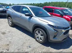 KL77LFEP1TC045012 2026 CHEVROLET TRAX