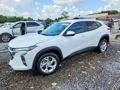 KL77LFEP1TC051781 2026 CHEVROLET TRAX