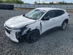 KL77LFEP1TC056334 2026 CHEVROLET TRAX