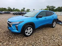 KL77LFEP1TC058486 2026 CHEVROLET TRAX