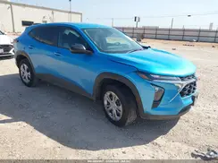 KL77LFEP1TC061503 2026 CHEVROLET TRAX