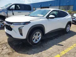 KL77LFEP1TC063056 2026 CHEVROLET TRAX