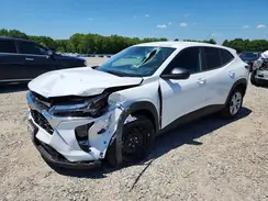 KL77LFEP1TC085283 2026 CHEVROLET TRAX