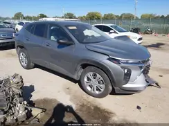 KL77LFEP1TC099331 2026 CHEVROLET TRAX