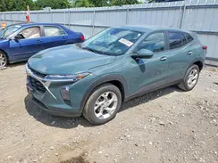 KL77LFEP1TC117441 2026 CHEVROLET TRAX