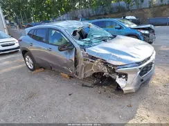 KL77LFEP1TC140539 2026 CHEVROLET TRAX