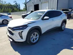 KL77LFEP1TC175095 2026 CHEVROLET TRAX