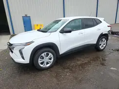 KL77LFEP1TC175274 2026 CHEVROLET TRAX