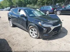 KL77LFEP1TC181351 2026 CHEVROLET TRAX