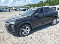 KL77LFEP2SC002782 2025 CHEVROLET TRAX