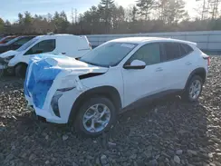 KL77LFEP2SC026273 2025 CHEVROLET TRAX