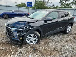KL77LFEP2SC026516 2025 CHEVROLET TRAX
