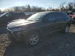 KL77LFEP2SC043686 2025 CHEVROLET TRAX